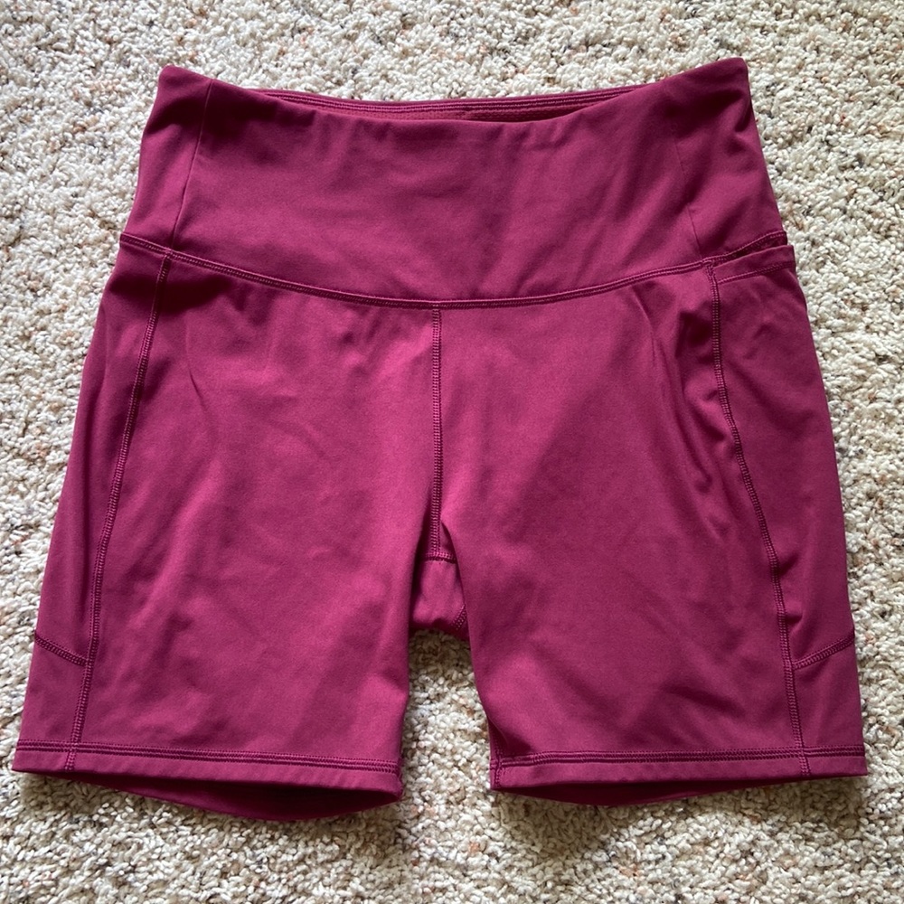 Calia Spandex Shorts